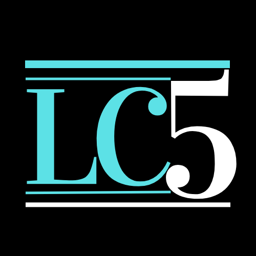 lc5limited.com